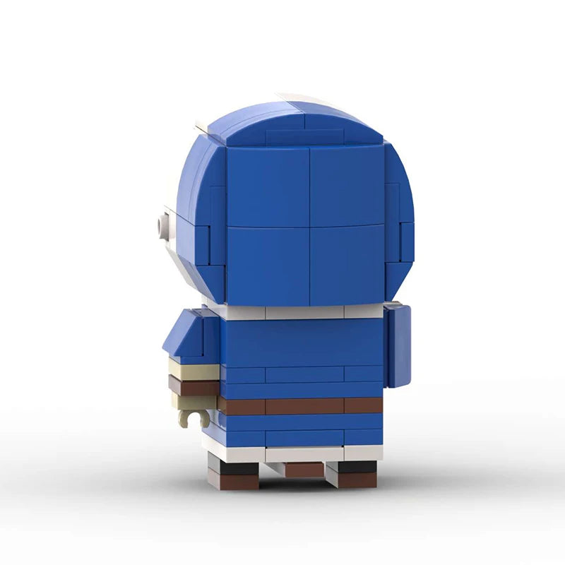 Clash Bricks