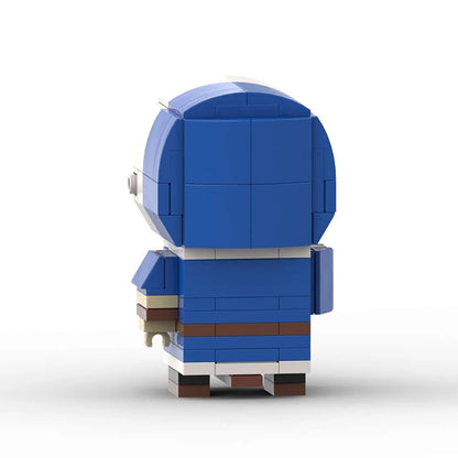 Clash Bricks