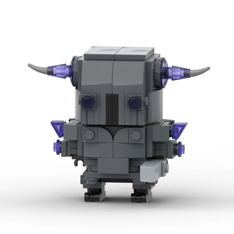 Clash Bricks