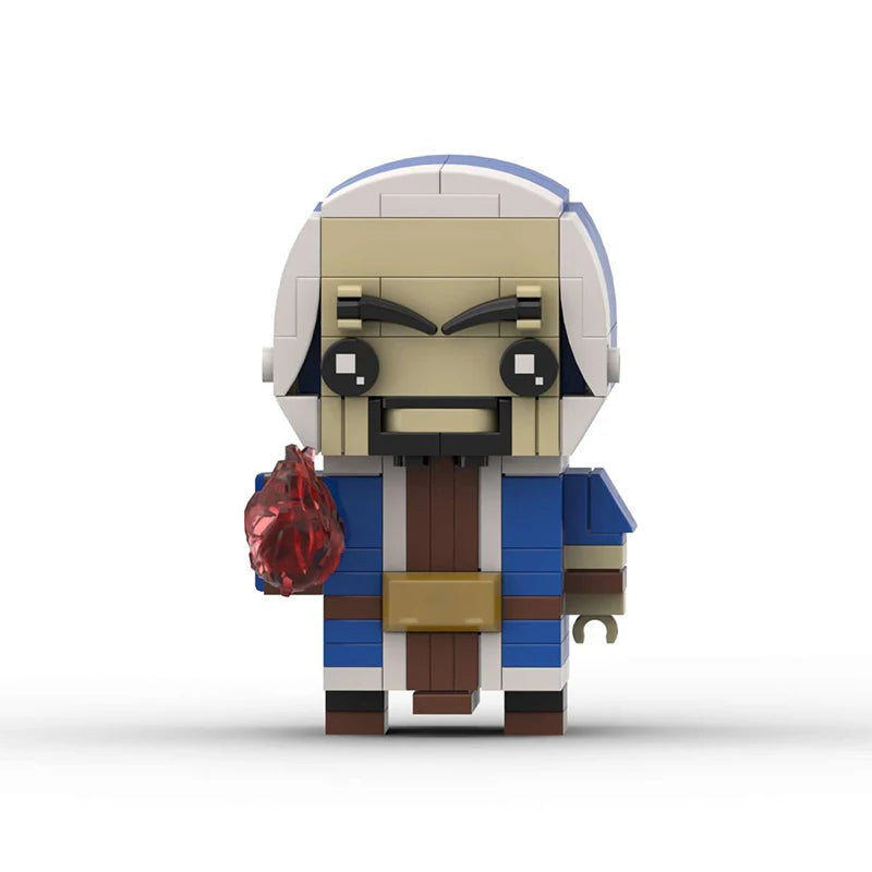 Clash Bricks