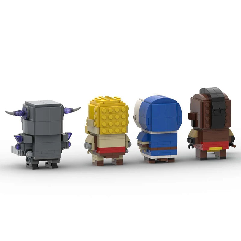 Clash Bricks