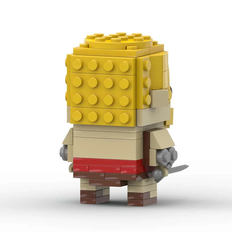 Clash Bricks