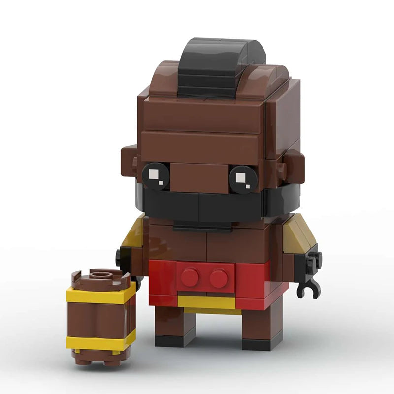 Clash Bricks
