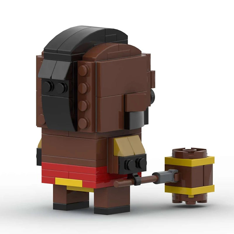 Clash Bricks