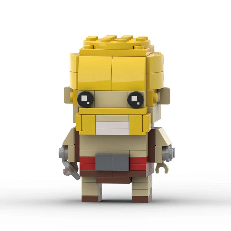 Clash Bricks