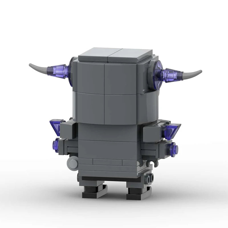 Clash Bricks