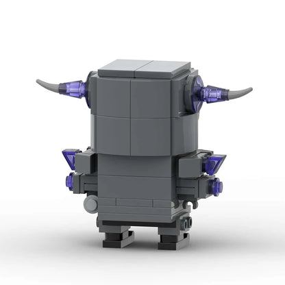 Clash Bricks